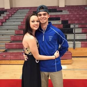 Meet your Posher, Brianne